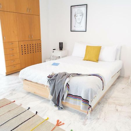 Concierge Downtown Aparthotel Athens Ngoại thất bức ảnh