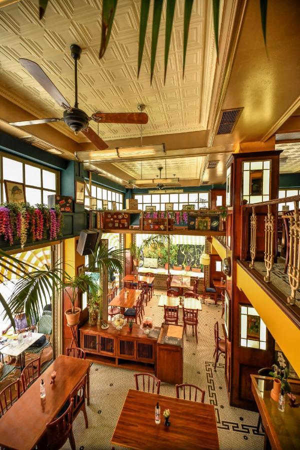 Concierge Downtown Aparthotel Athens Ngoại thất bức ảnh