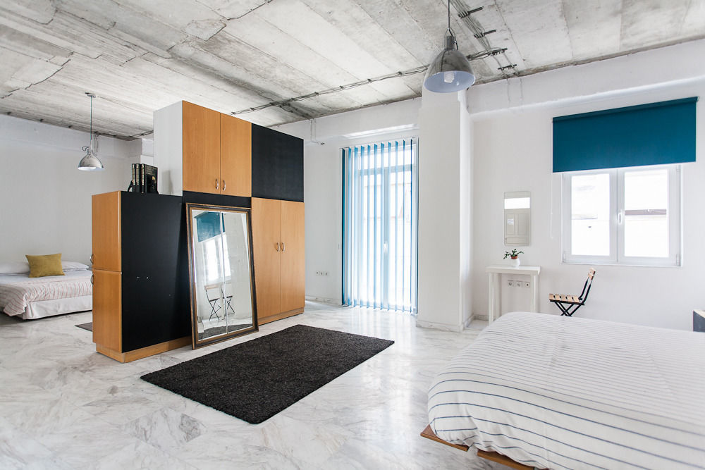 Concierge Downtown Aparthotel Athens Ngoại thất bức ảnh