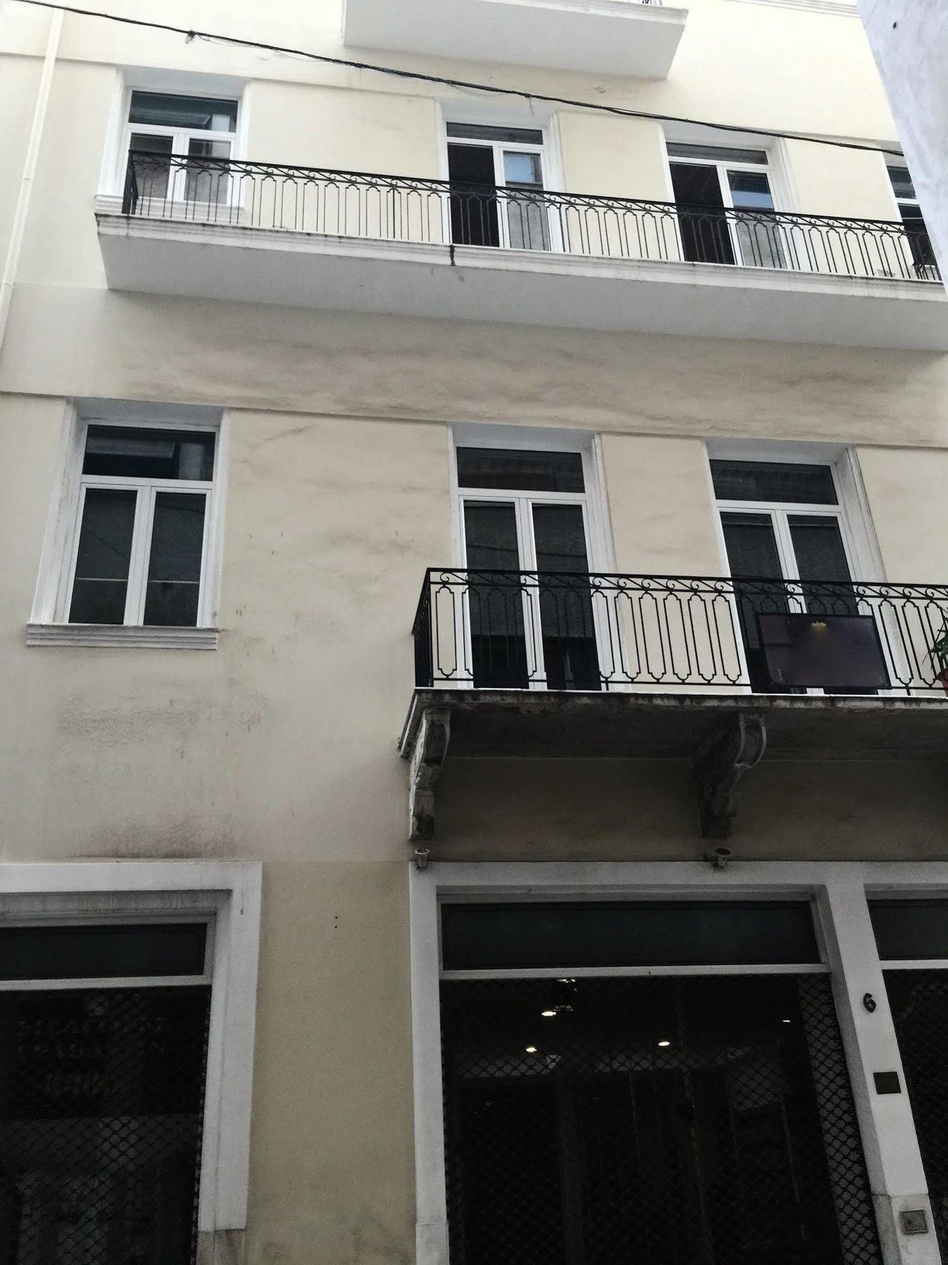 Concierge Downtown Aparthotel Athens Ngoại thất bức ảnh