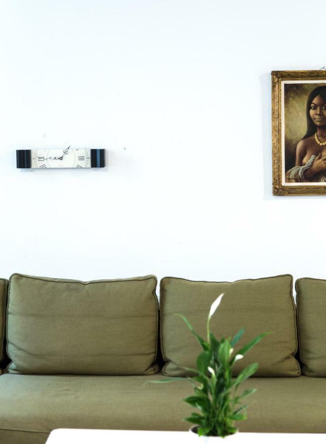 Concierge Downtown Aparthotel Athens Ngoại thất bức ảnh