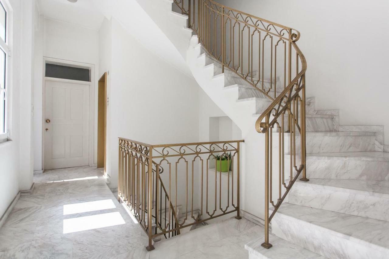 Concierge Downtown Aparthotel Athens Ngoại thất bức ảnh
