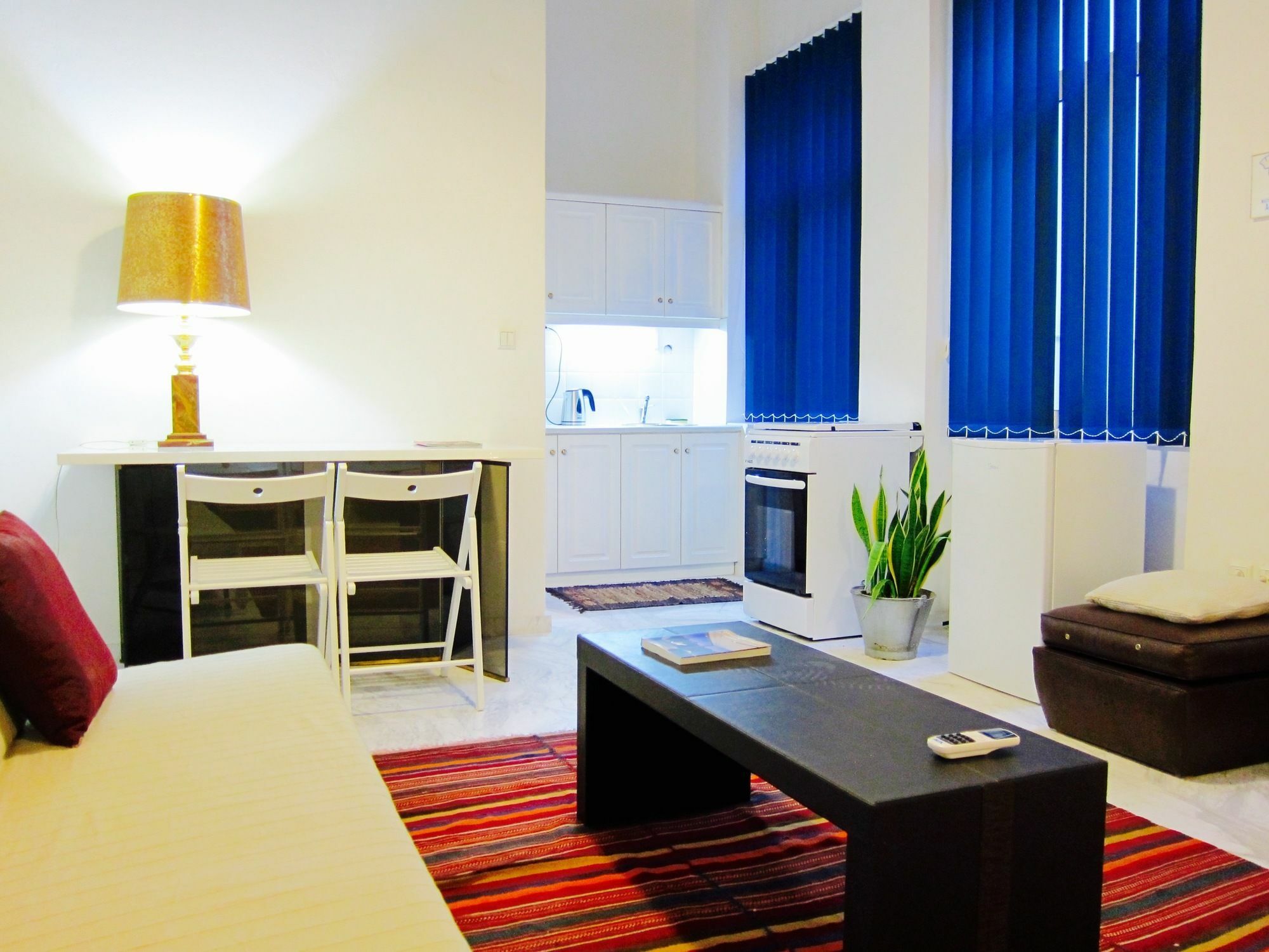 Concierge Downtown Aparthotel Athens Ngoại thất bức ảnh