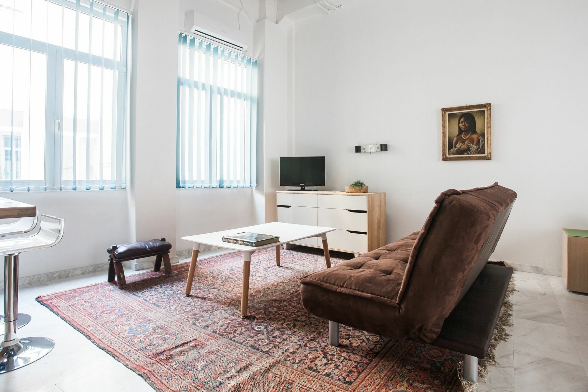 Concierge Downtown Aparthotel Athens Ngoại thất bức ảnh