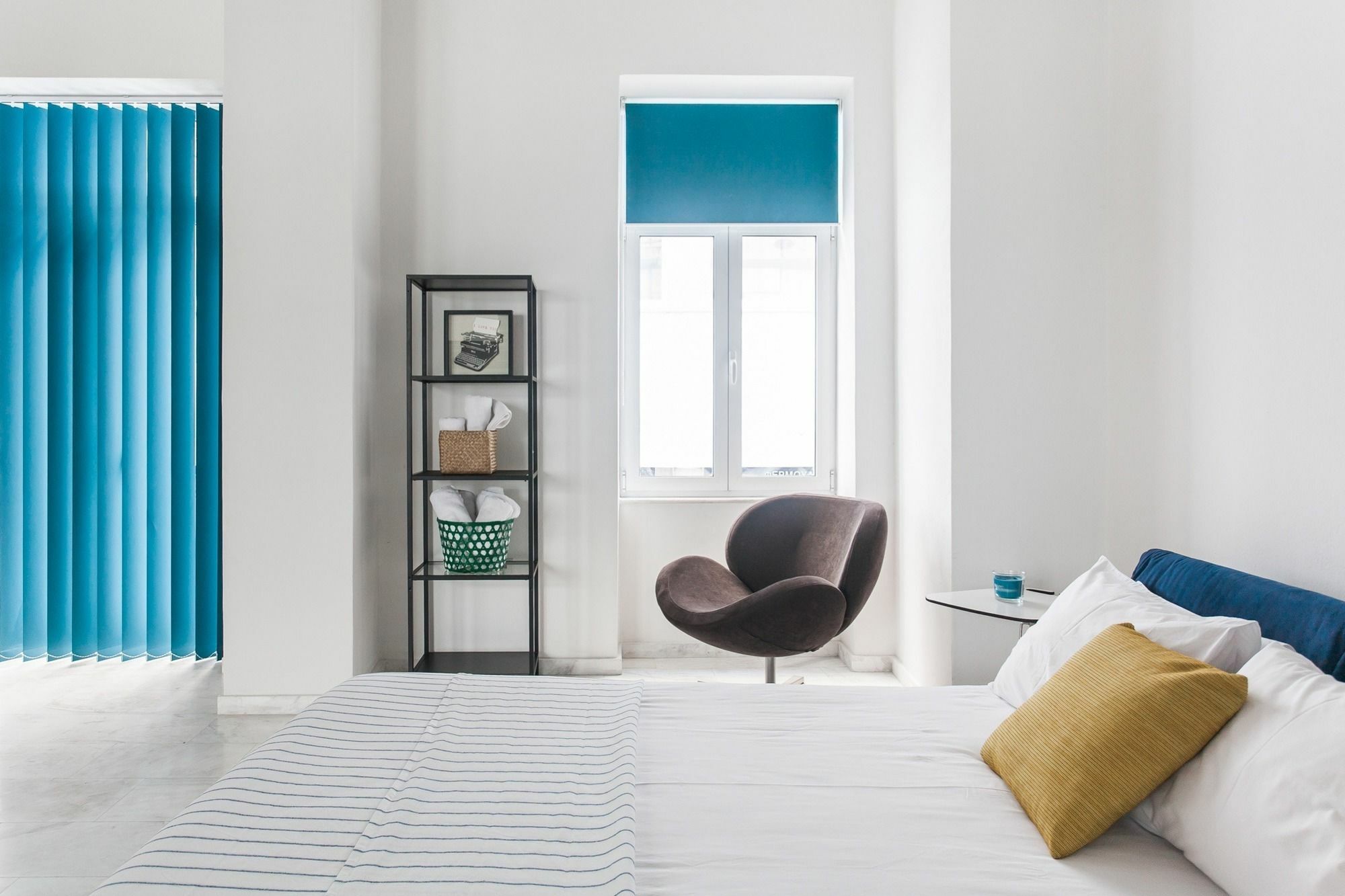 Concierge Downtown Aparthotel Athens Ngoại thất bức ảnh